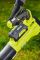 Воздуходув садовый аккумуляторный Ryobi Max Power RY36BLXA-140P 36В 1х4А·ч ЗУ 176км/ч 3.5кг