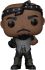 Фигурка Funko POP Rocks: Tupac - California Love