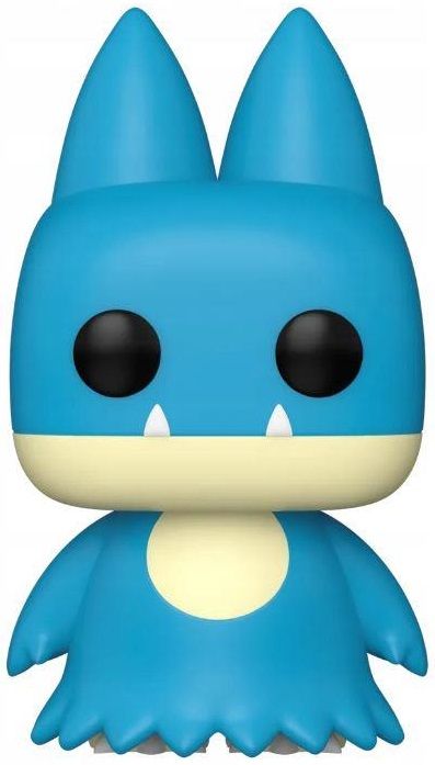 Фигурка Funko POP Games: Pokemon - Munchlax