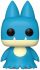 Фигурка Funko POP Games: Pokemon - Munchlax