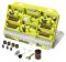 Комплект принадлежностей Ryobi RAR800K-120 1/8" для мини дрели гравера реноватора 120шт кейс
