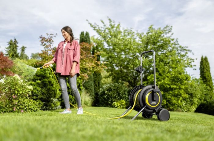 Катушка для шланга Karcher HT 3