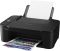 БФП А4 Canon PIXMA E3640 black з Wi-Fi