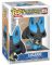 Фигурка Funko POP Games: Pokemon - Lucario