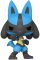 Фигурка Funko POP Games: Pokemon - Lucario