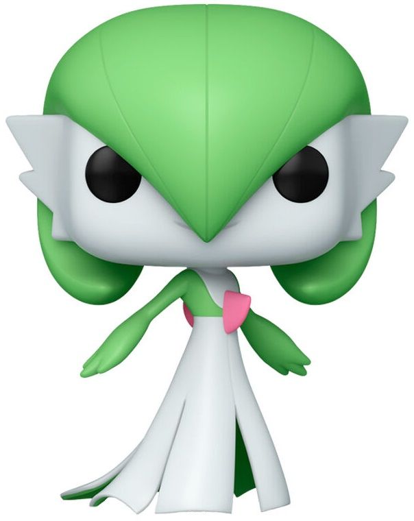 Фигурка Funko POP Games: Pokemon - Gardevoir