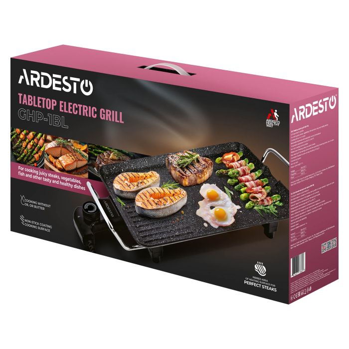  ARDESTO GHP-1BL