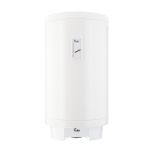 Водонагрівач електр. TIKI слім TGR, 30л, 2кВт, мех. кер-ння, С, білий, 700130