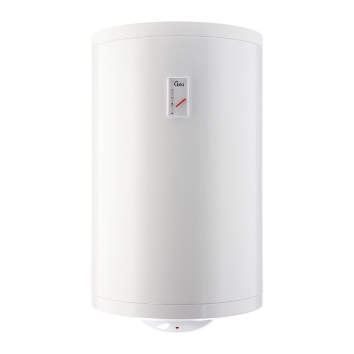 Водонагреватель TIKI TG50NPrime50V9), 50 л, круглый, мех. упр-ние, C, 700142