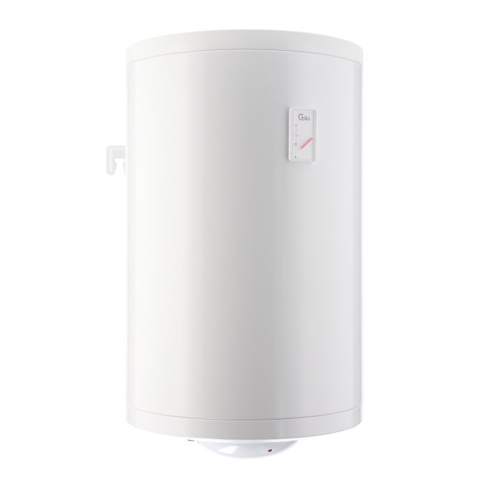 Водонагреватель TIKI TG50NPrime50V9), 50 л, круглый, мех. упр-ние, C, 700142