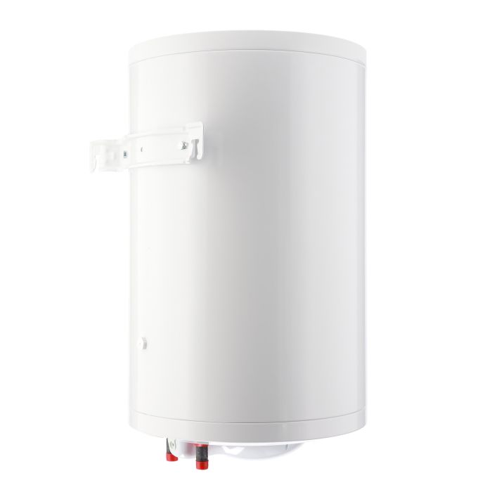 Водонагреватель TIKI TG50NPrime50V9), 50 л, круглый, мех. упр-ние, C, 700142