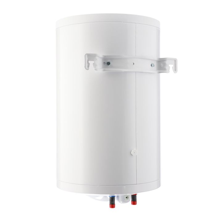 Водонагреватель TIKI TG50NPrime50V9), 50 л, круглый, мех. упр-ние, C, 700142