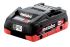 Аккумулятор Metabo LIHD 18В 4А·час 0.58кг