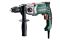 Дрель ударная Metabo SBE 800-2, 800Вт, ШЗП 1.5-13мм, 0-1200•0-3200об•мин, 2.3кг