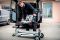 Пила торцювальна Metabo KGS 254 M 1800Вт диск 254мм 16.1кг