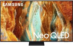 Телевизор 55" Samsung NeoQLED 4K 50Hz Smart Tizen Black