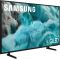 Телевизор 55" Samsung QLED 4K 50Hz Smart Tizen Black