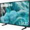 Телевизор 55" Samsung QLED 4K 50Hz Smart Tizen Black