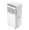 Кондиціонер мобільний   22м2 on/off 8000BTU 2.05кВт A/- Wi-Fi R290 білий Cooper&Hunter CH-M08P5G