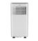 Кондиціонер мобільний   22м2 on/off 8000BTU 2.05кВт A/- Wi-Fi R290 білий Cooper&Hunter CH-M08P5G