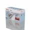 Утюг Tefal Virtuo 30, 1800Вт, 240мл, паровой удар -120гр, постоянный пар - 27гр, керам. подошва, бело-зеленый