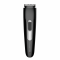 Тример Rowenta Stylis Easy, для бороди і вусів, мережа+акум., насадок-2, сталь, чорний