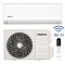 Кондиционер Ardesto CoolSmartPro 25м2 инвертор 9000BTU 2.5кВт A++/A+ -25°С Wi-Fi R32 белый
