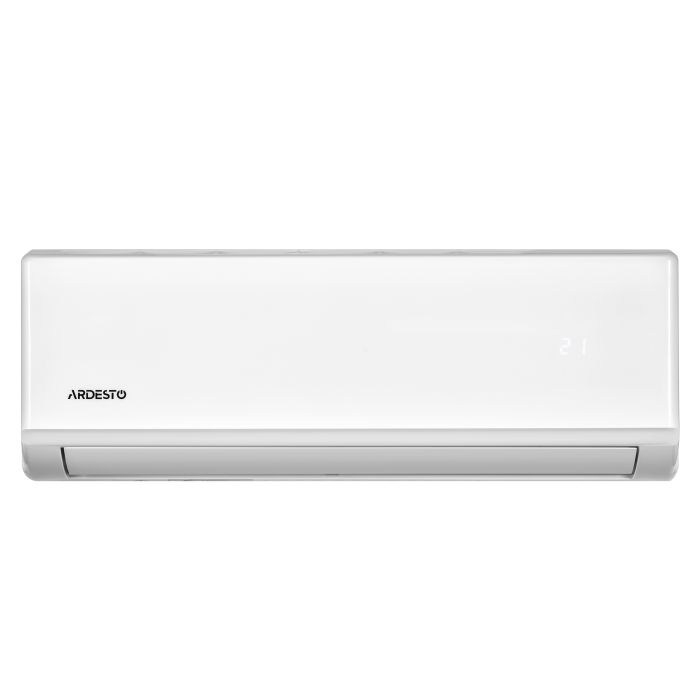 Кондиционер Ardesto CoolSmartPro 25м2 инвертор 9000BTU 2.5кВт A++/A+ -25°С Wi-Fi R32 белый