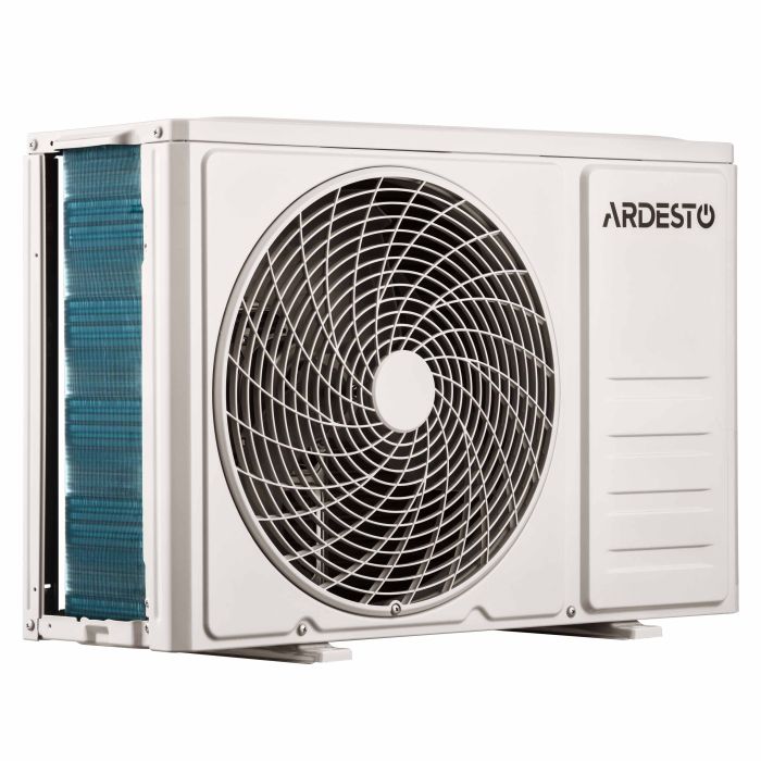 Кондиционер Ardesto CoolSmartPro 35м2 инвертор 12000BTU 3.5кВт A++/A+ -25°С Wi-Fi R32 белый