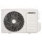 Кондиционер Ardesto CoolSmartPro 70м2 инвертор 24000BTU 7.0кВт A++/A+ -25°С Wi-Fi R32 белый