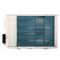 Кондиционер Ardesto CoolSmartPro 70м2 инвертор 24000BTU 7.0кВт A++/A+ -25°С Wi-Fi R32 белый