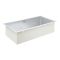 Мойка кухонная Grohe K700, нерж.сталь, прямоугольная, без крыла, 800x400x200мм, чаша - 1, универсальная, нержавеющая сталь.