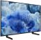 Телевизор 65" Samsung QLED 4K 50Hz Smart Tizen Black
