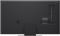 Телевизор 55" LG QNED  4K 120Hz Smart WebOS Black
