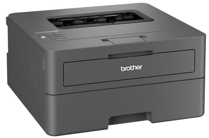 Принтер laser mono A4 Brother HL-L2442DW 30 ppm Duplex USB Wi-Fi