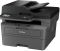 МФУ laser mono A4 Brother MFC-L2802DW 32 ppm Fax ADF Duplex PCL USB Wi-Fi