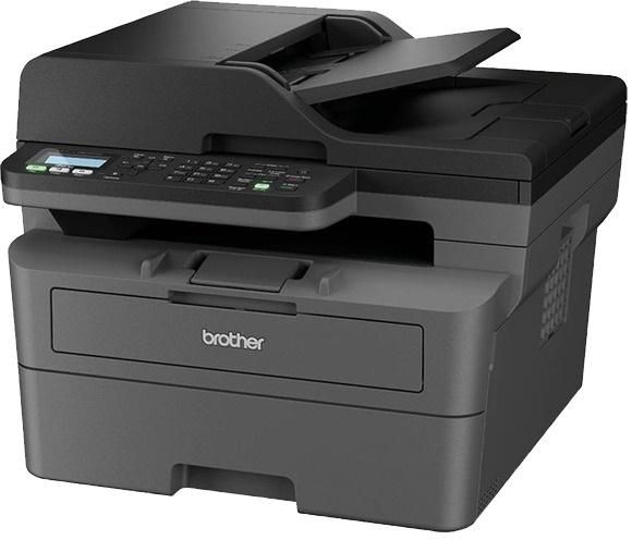 МФУ laser mono A4 Brother MFC-L2802DW 32 ppm Fax ADF Duplex PCL USB Wi-Fi