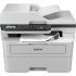 МФУ laser mono A4 Brother MFC-B7810DW 34 ppm Fax ADF Duplex PCL USB Ethernet Wi-Fi