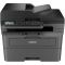 БФП laser mono A4 Brother MFC-L2802DN 32 ppm Fax ADF Duplex PCL USB Ethernet