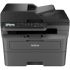 МФУ laser mono A4 Brother MFC-L2802DN 32 ppm Fax ADF Duplex PCL USB Ethernet