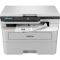 БФП laser mono A4 Brother DCP-B7620DW 34 ppm Duplex PCL USB Ethernet Wi-Fi