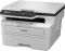 МФУ laser mono A4 Brother DCP-B7620DW 34 ppm Duplex PCL USB Ethernet Wi-Fi