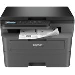 БФП laser mono A4 Brother DCP-L2600D 34 ppm Duplex USB