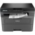 МФУ laser mono A4 Brother DCP-L2600D 34 ppm Duplex USB