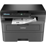 БФП laser mono A4 Brother DCP-L2622DW 34 ppm Duplex PCL USB Wi-Fi