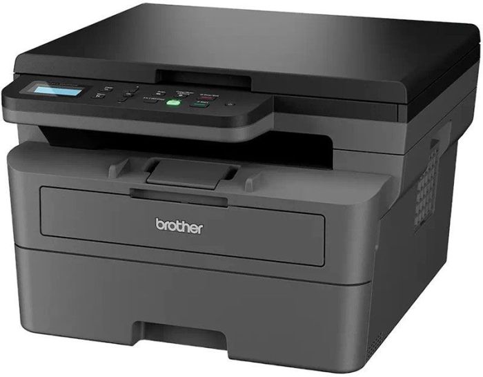 БФП laser mono A4 Brother DCP-L2622DW 34 ppm Duplex PCL USB Wi-Fi