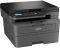 БФП laser mono A4 Brother DCP-L2622DW 34 ppm Duplex PCL USB Wi-Fi