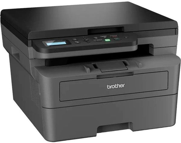 БФП laser mono A4 Brother DCP-L2622DW 34 ppm Duplex PCL USB Wi-Fi