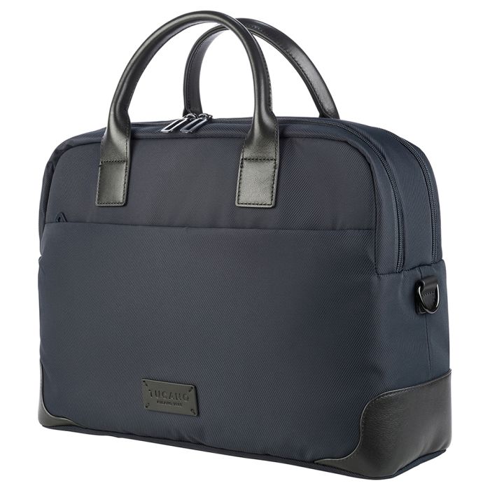 Сумка Tucano Fine 15.6"/16", синя