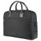 Сумка Tucano Fine 15.6"/16", чорна